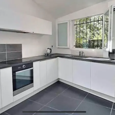 Le Canal - Proche Centre - Parking Prive - Clim Apartamento Valence (Drome)